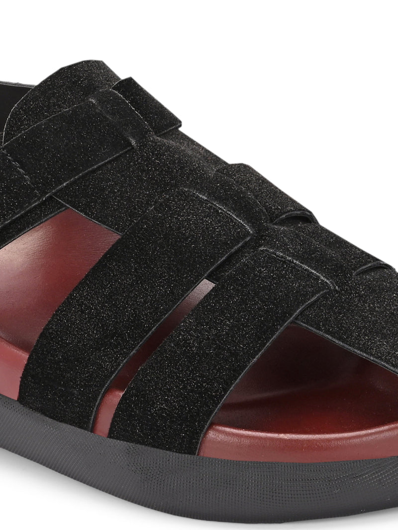 Men Fisherman Sandals-2