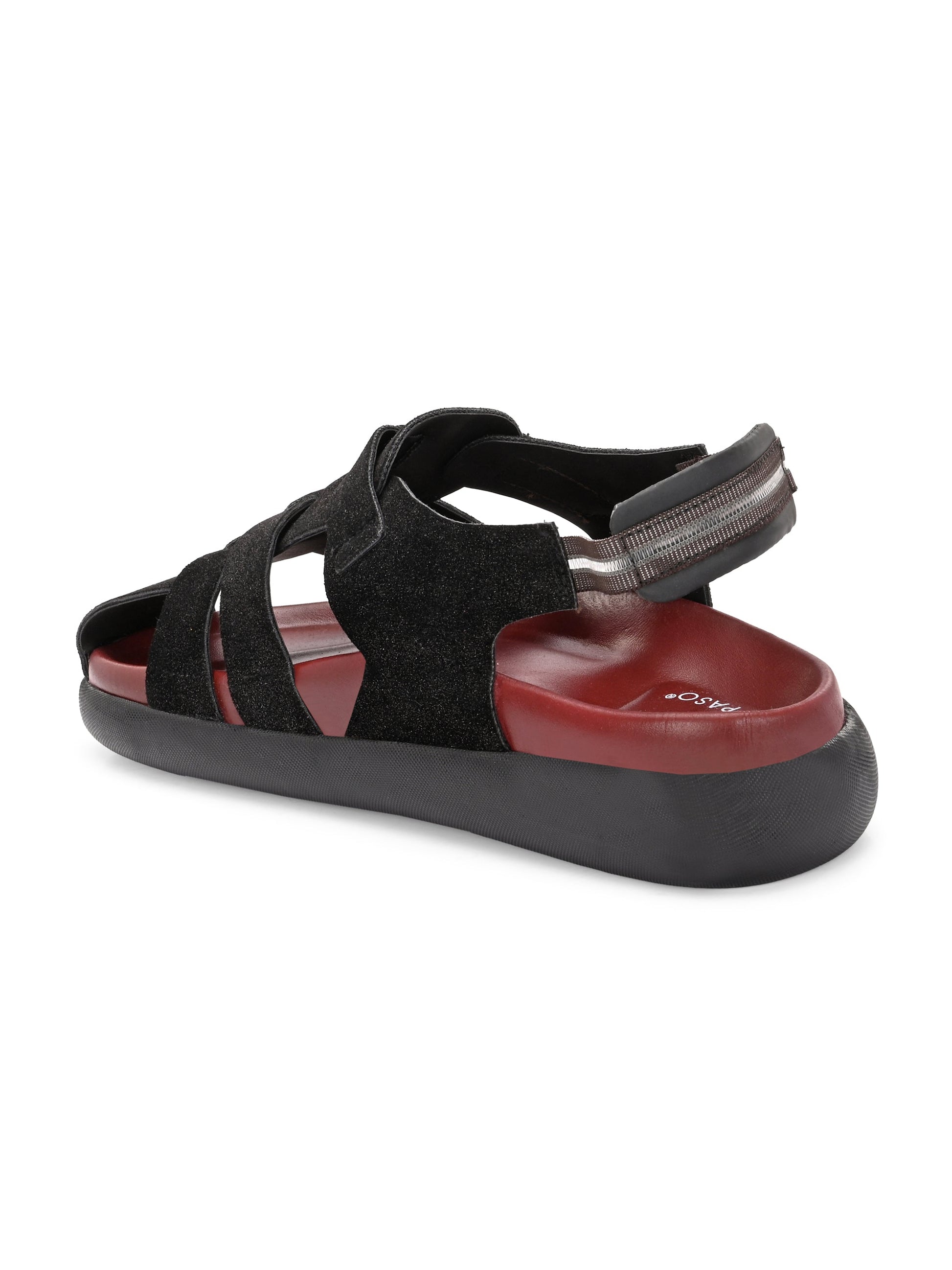 Men Fisherman Sandals-5