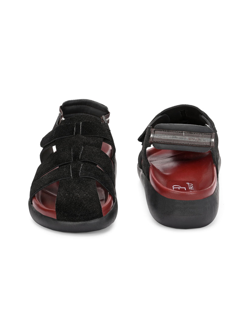 Men Fisherman Sandals-6