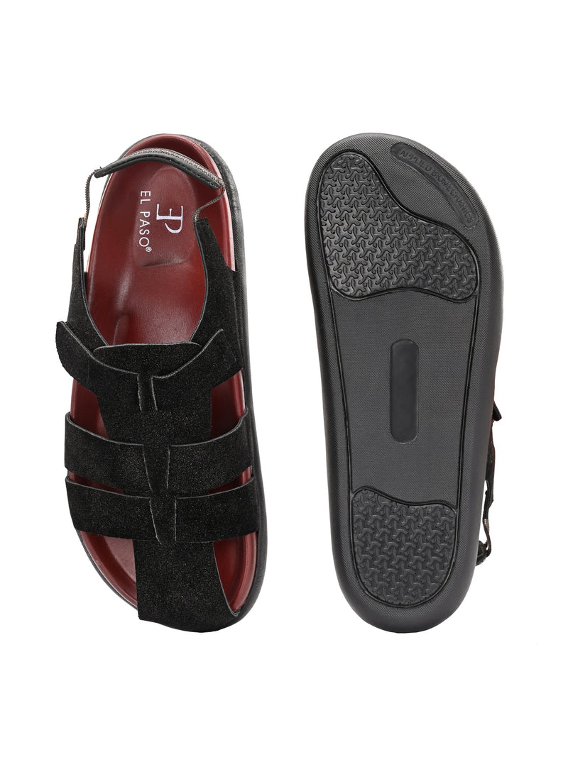 Men Fisherman Sandals-7