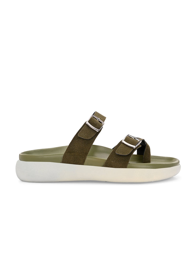 Men Comfort Sandals-2