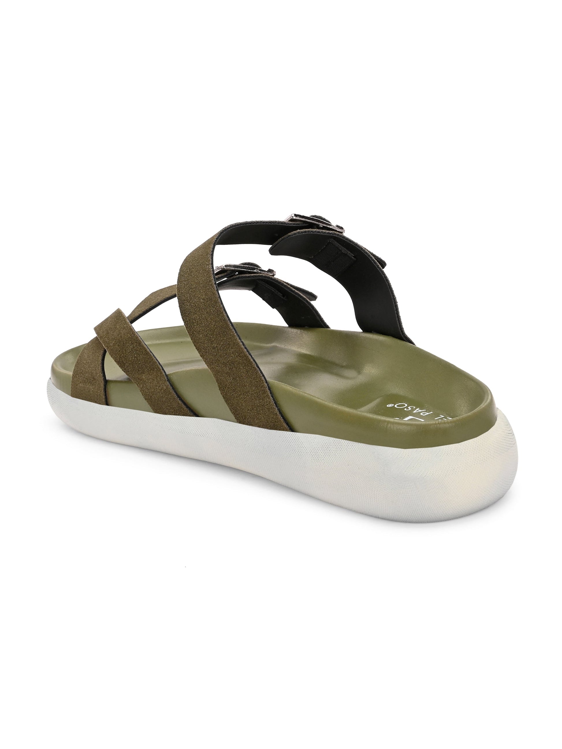 Men Comfort Sandals-3