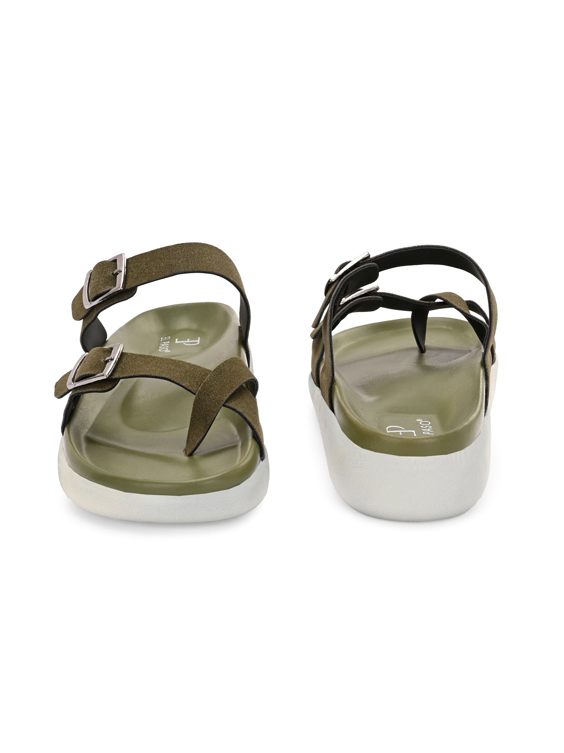 Men Comfort Sandals-5