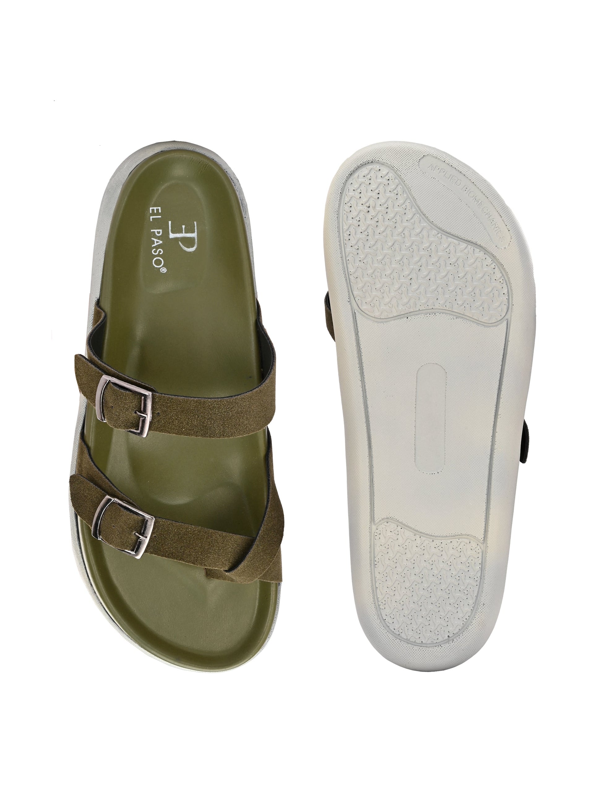 Men Comfort Sandals-6