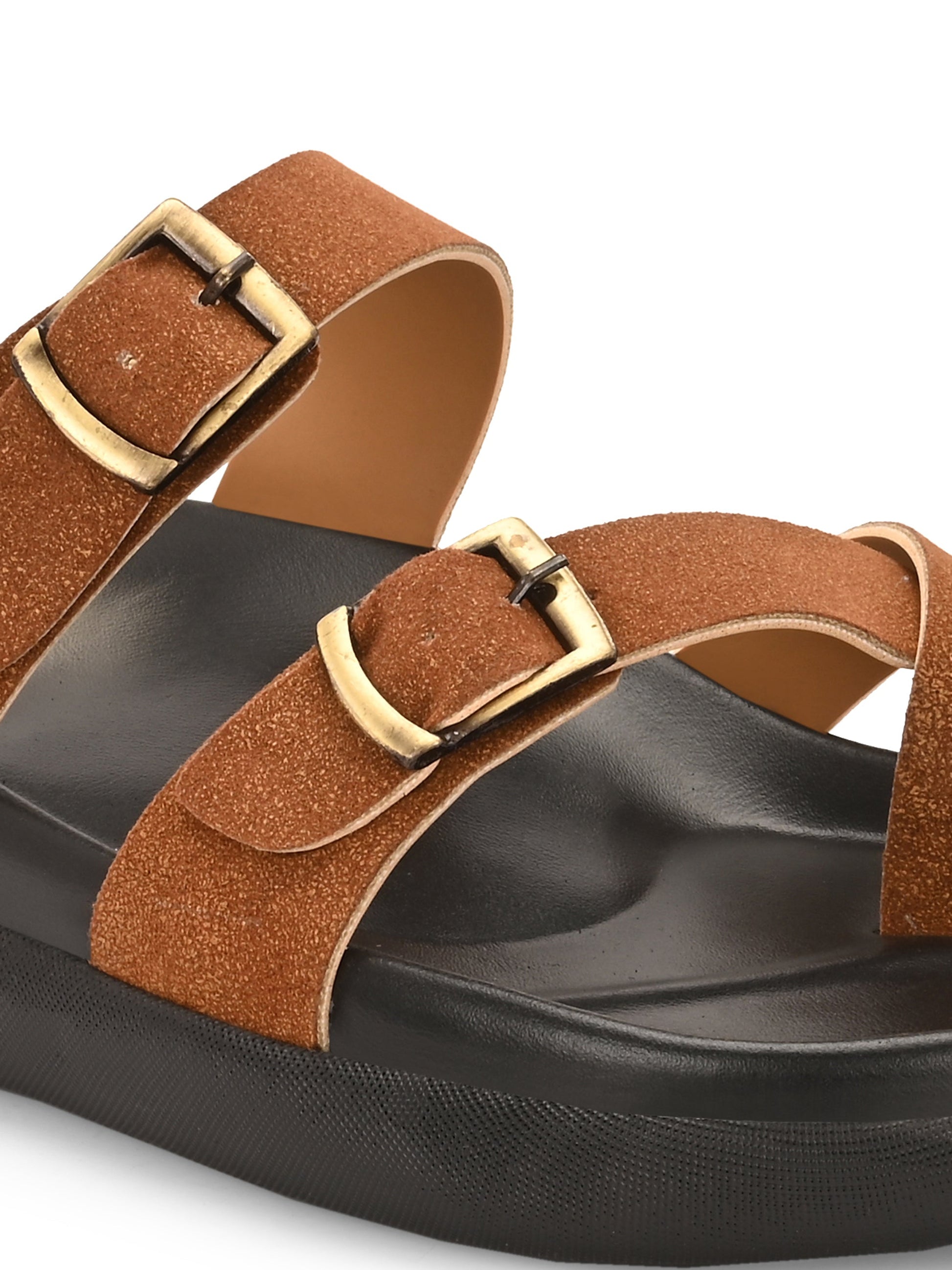 Men Comfort Sandals-10