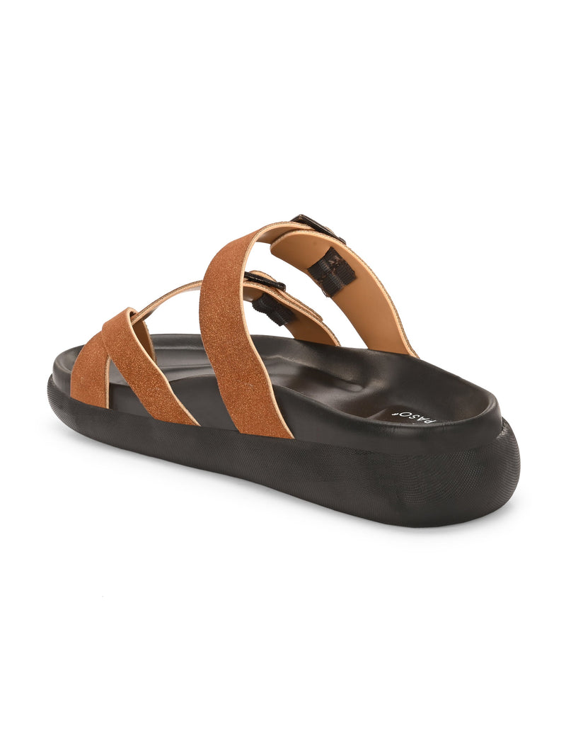 Men Comfort Sandals-12