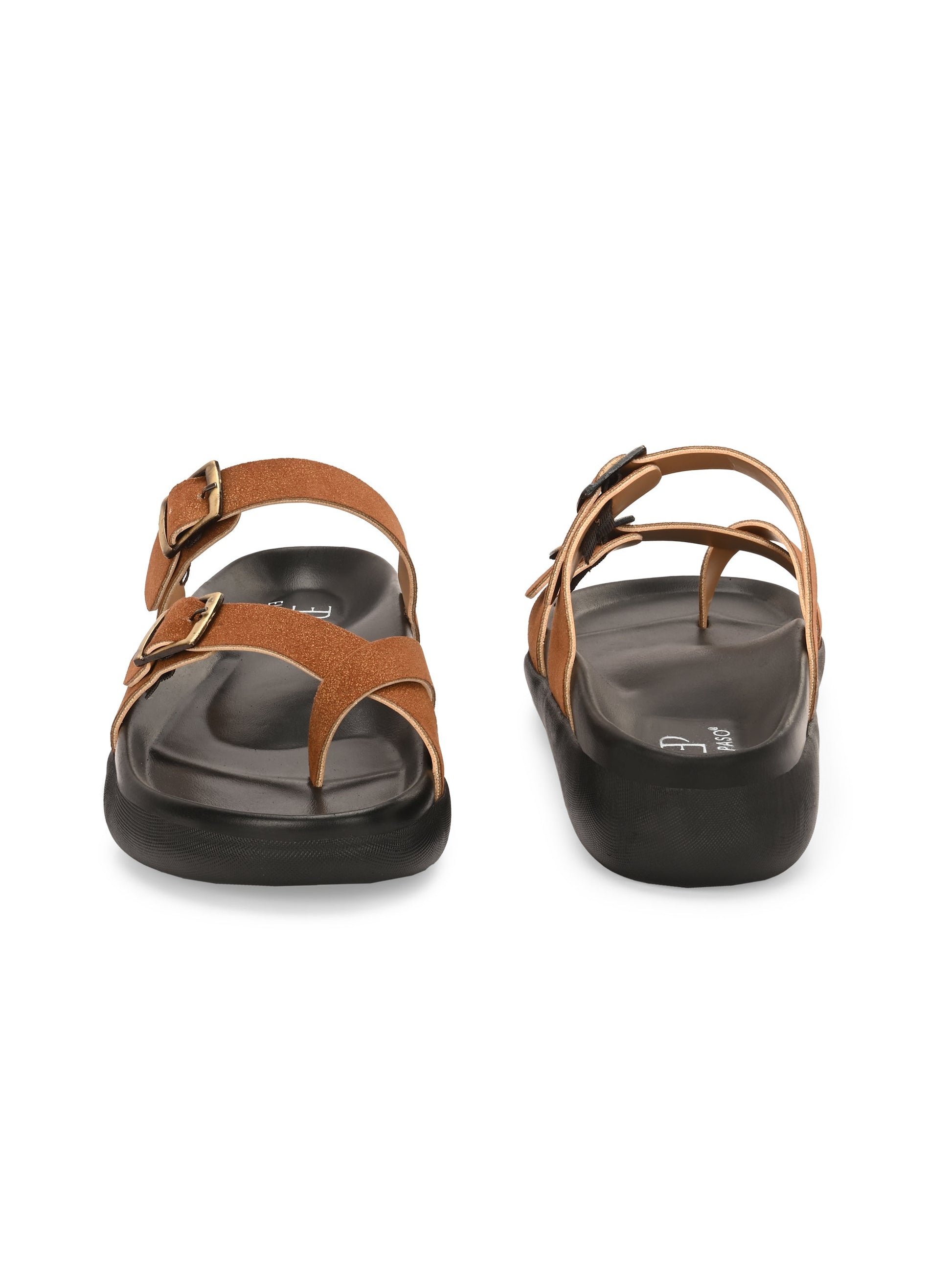 Men Comfort Sandals-13