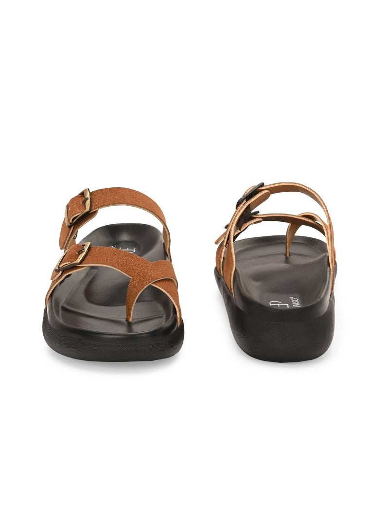 Men Comfort Sandals-13