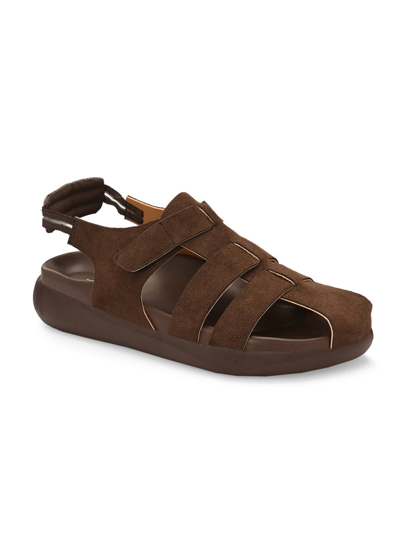 Men Fisherman Sandals-11