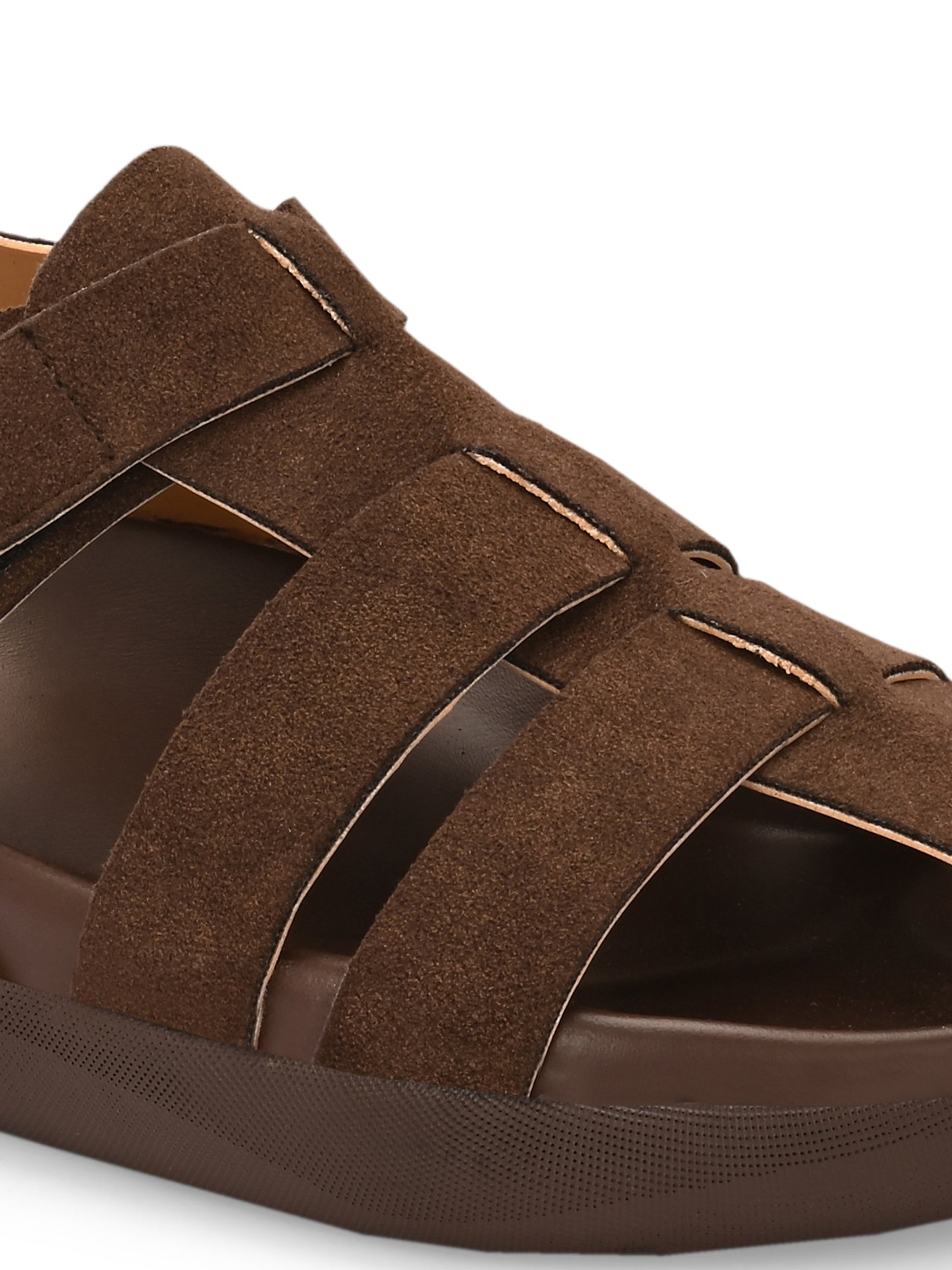 Men Fisherman Sandals-17