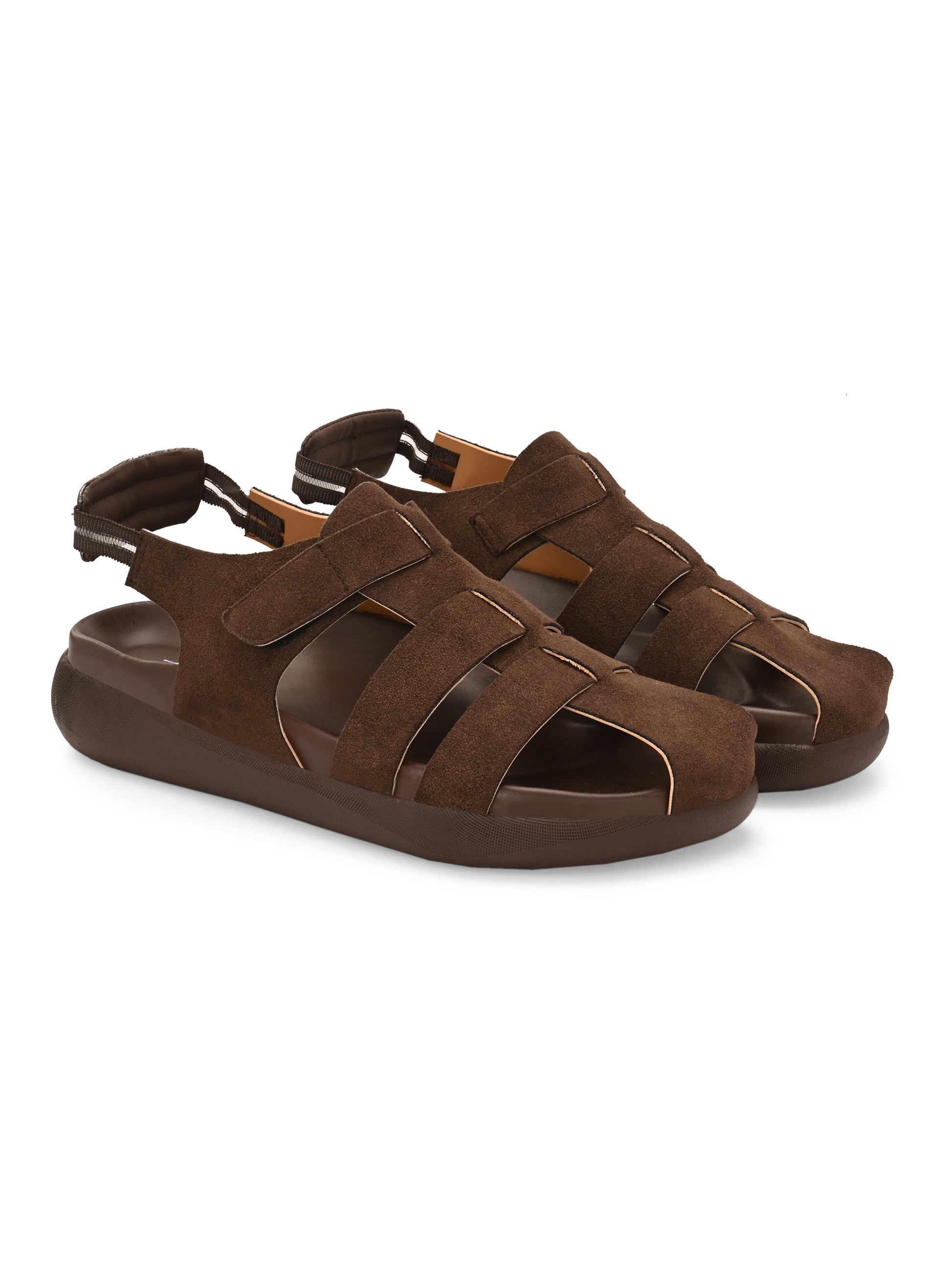 Men Fisherman Sandals-13