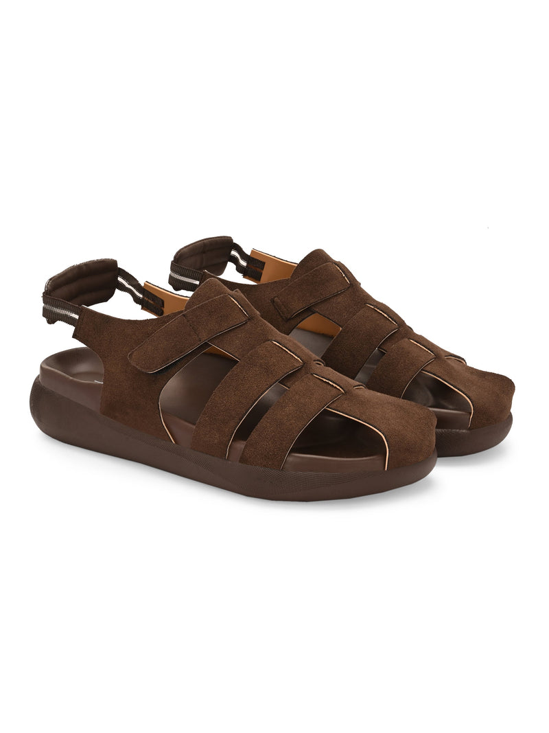 Men Fisherman Sandals-13