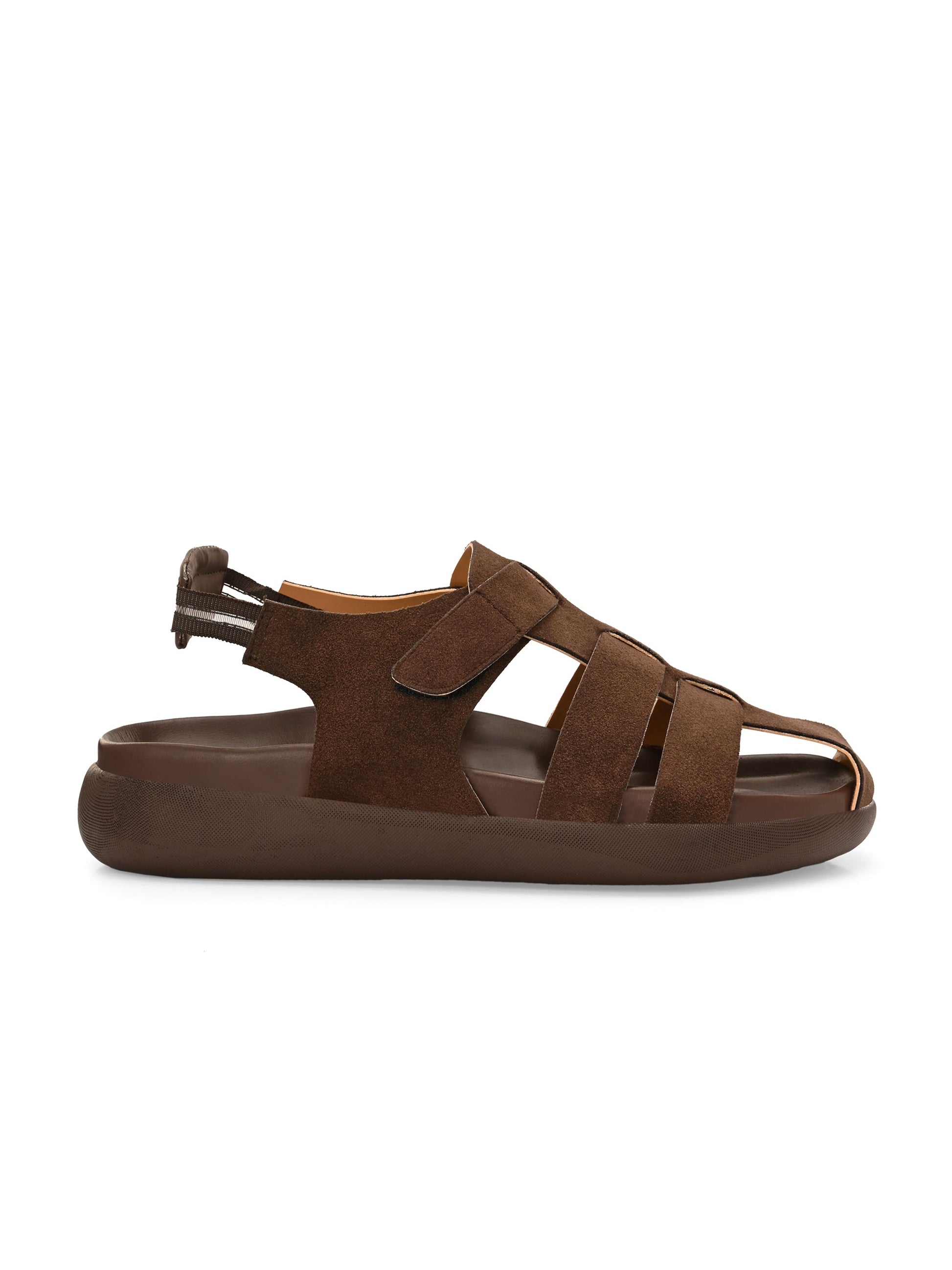 Men Fisherman Sandals-10