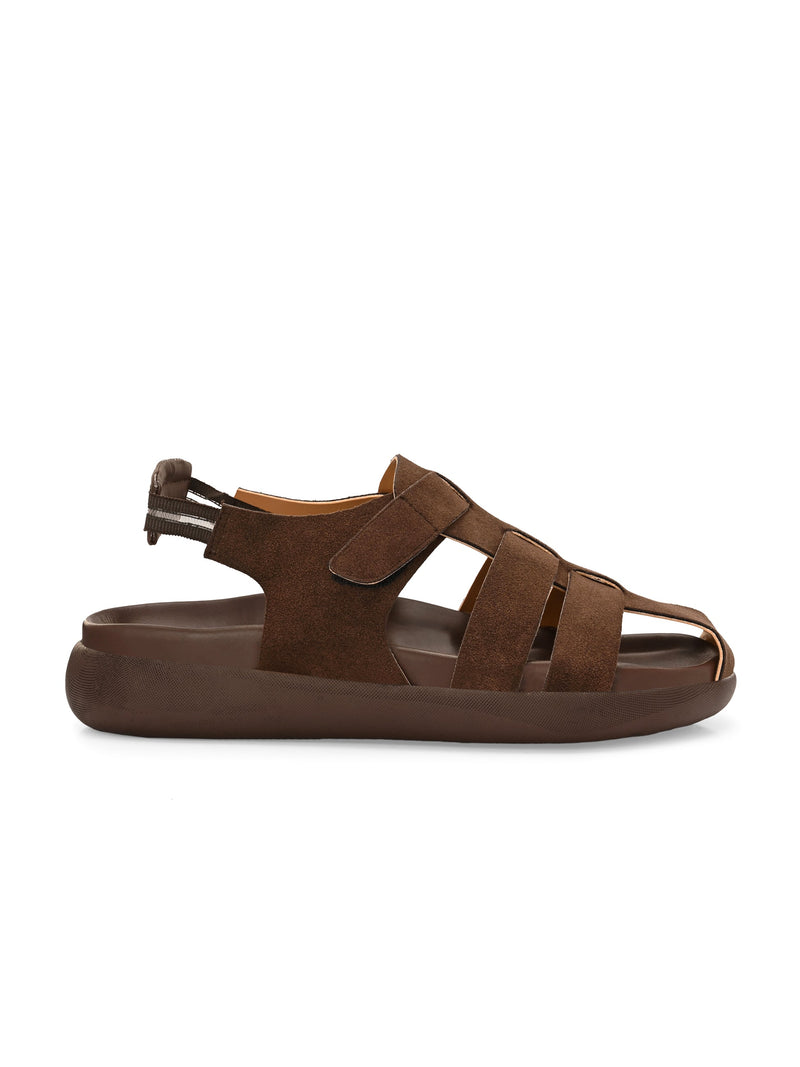 Men Fisherman Sandals-10