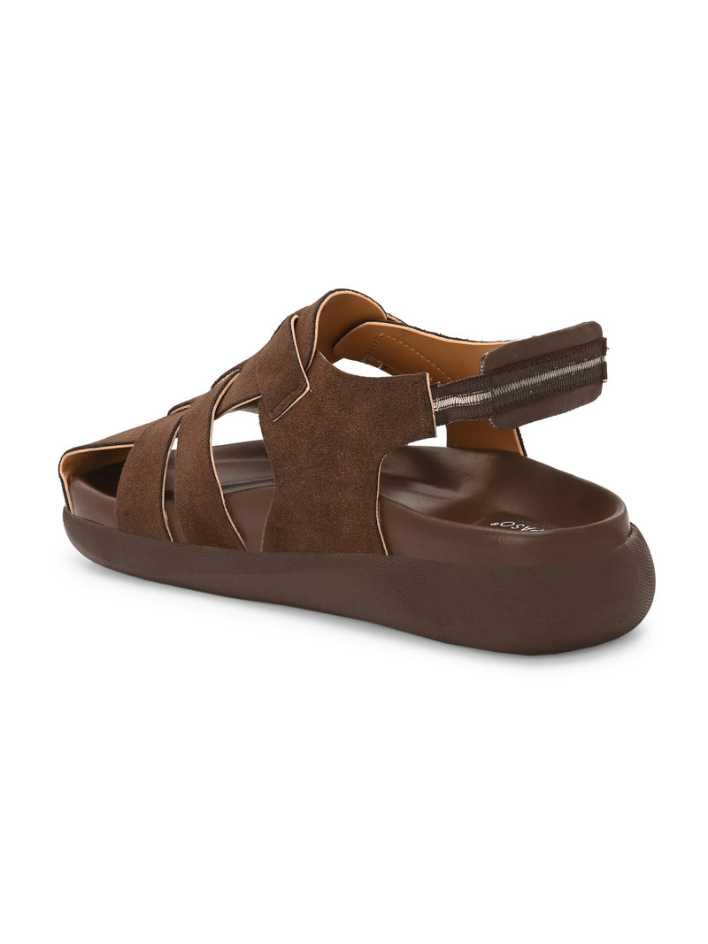 Men Fisherman Sandals-14