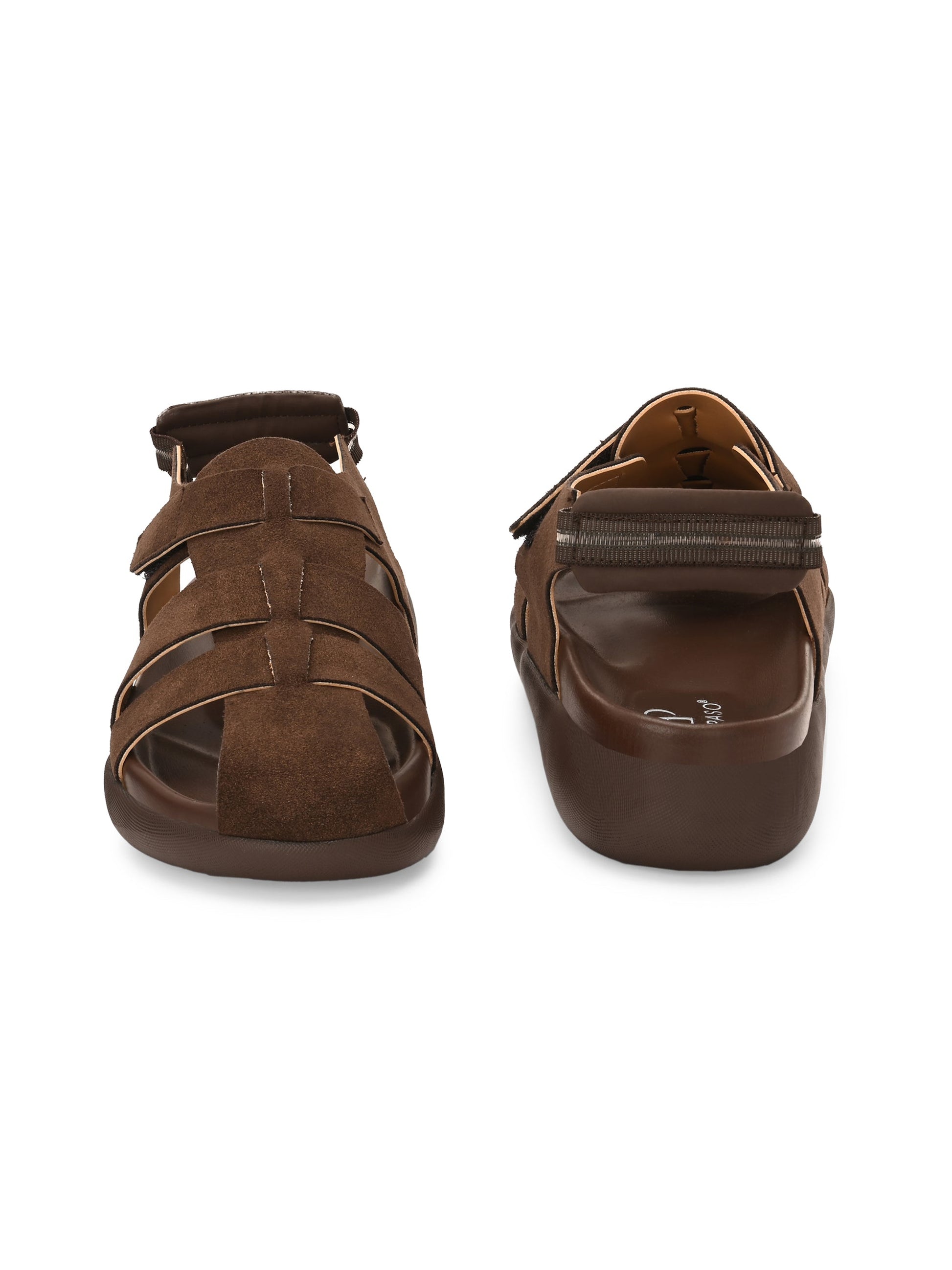 Men Fisherman Sandals-12