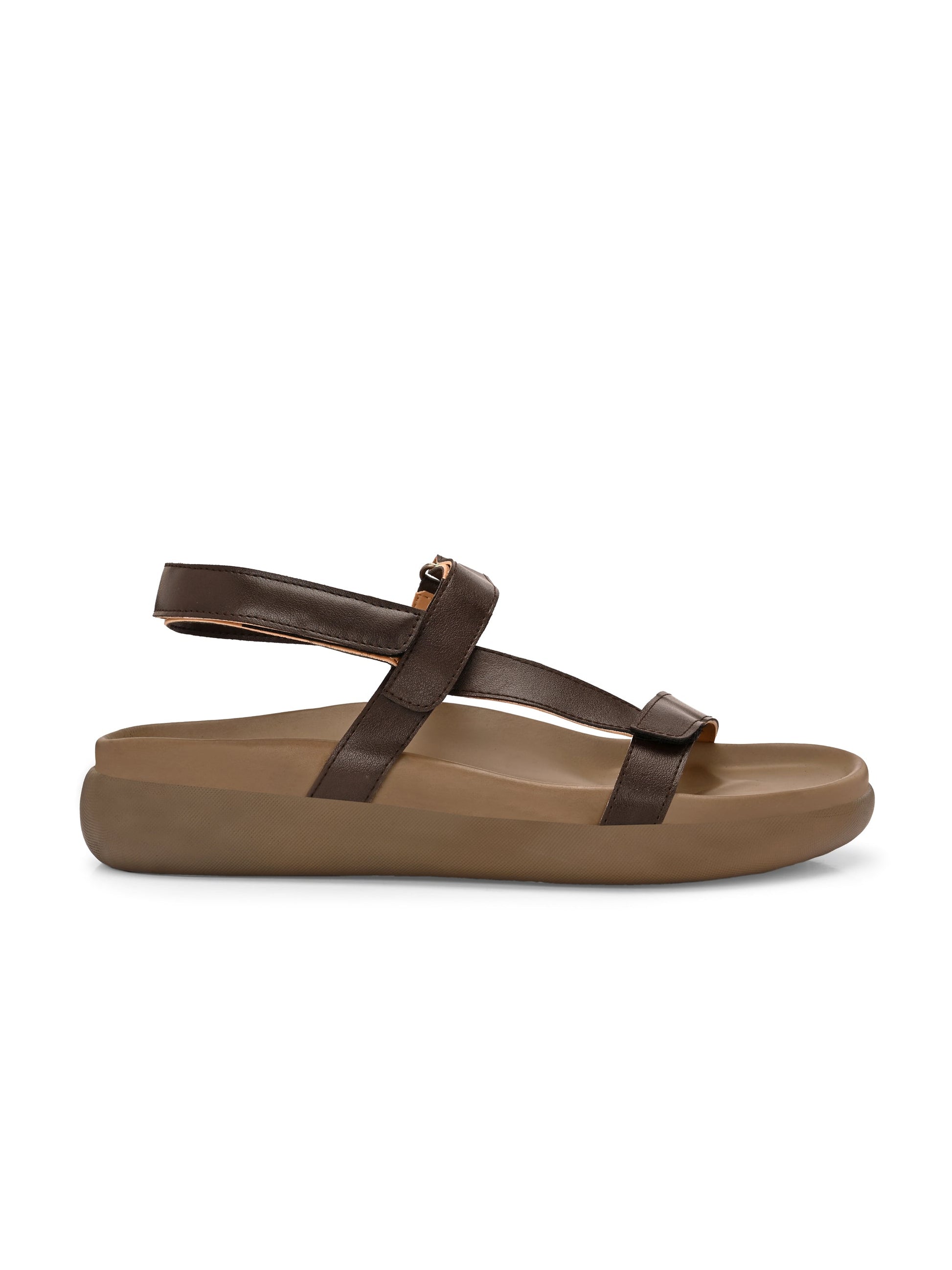 El Paso Men Comfort Sandals-3