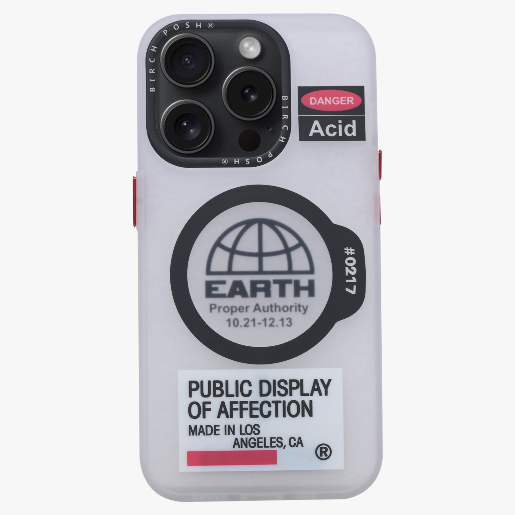 (Magsafe) earth pda-2