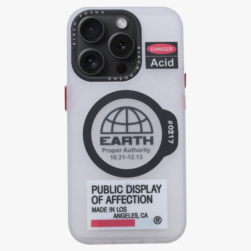 (Magsafe) earth pda-2