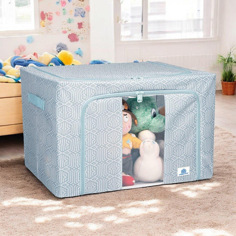 Foldable Living Box