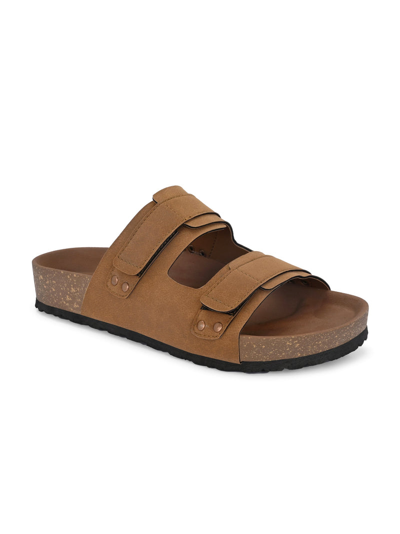 Men Comfort Sandals-1