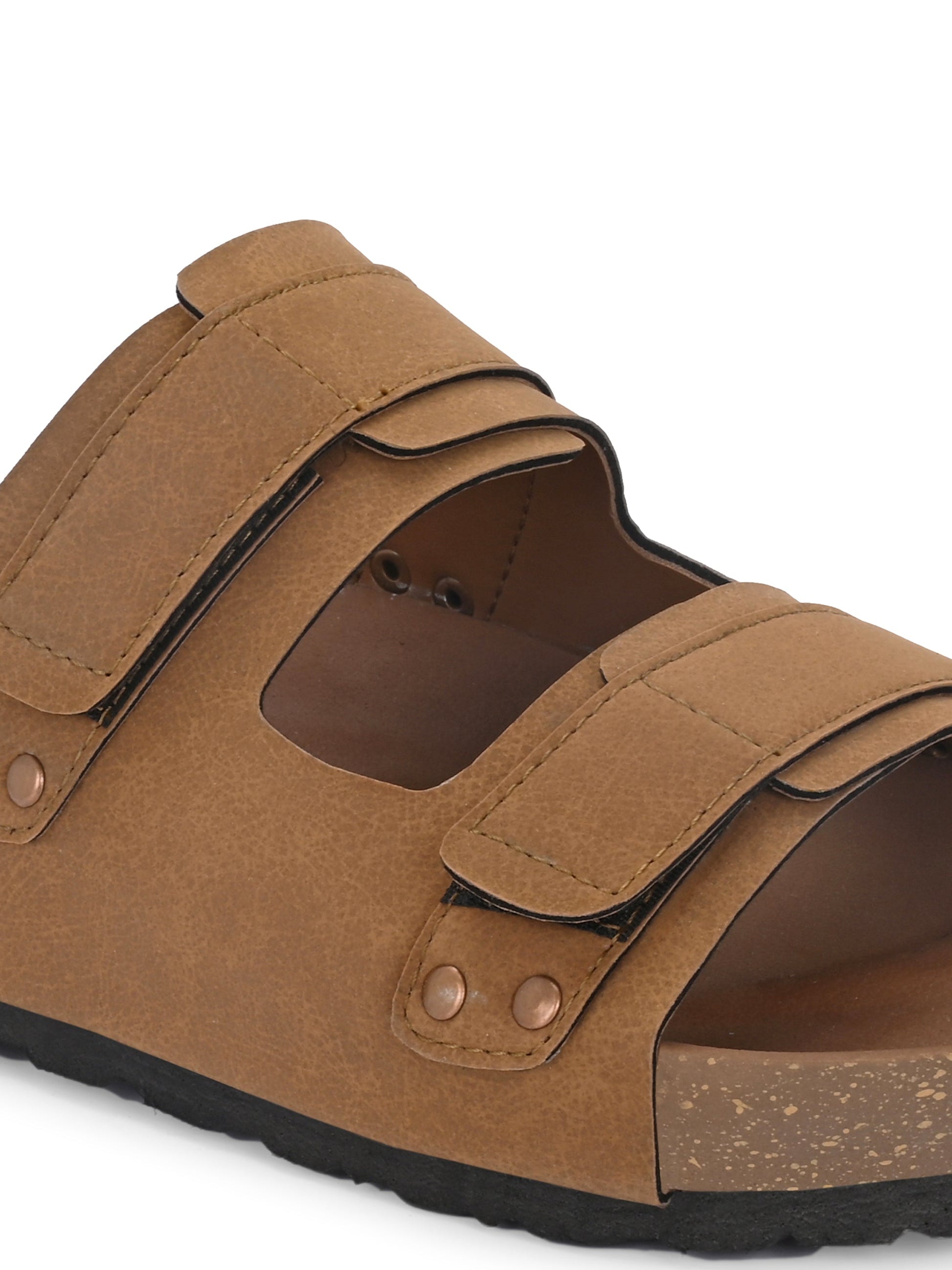 Men Comfort Sandals-2