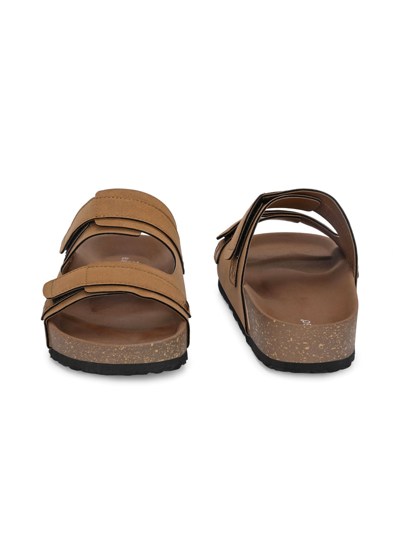 Men Comfort Sandals-4