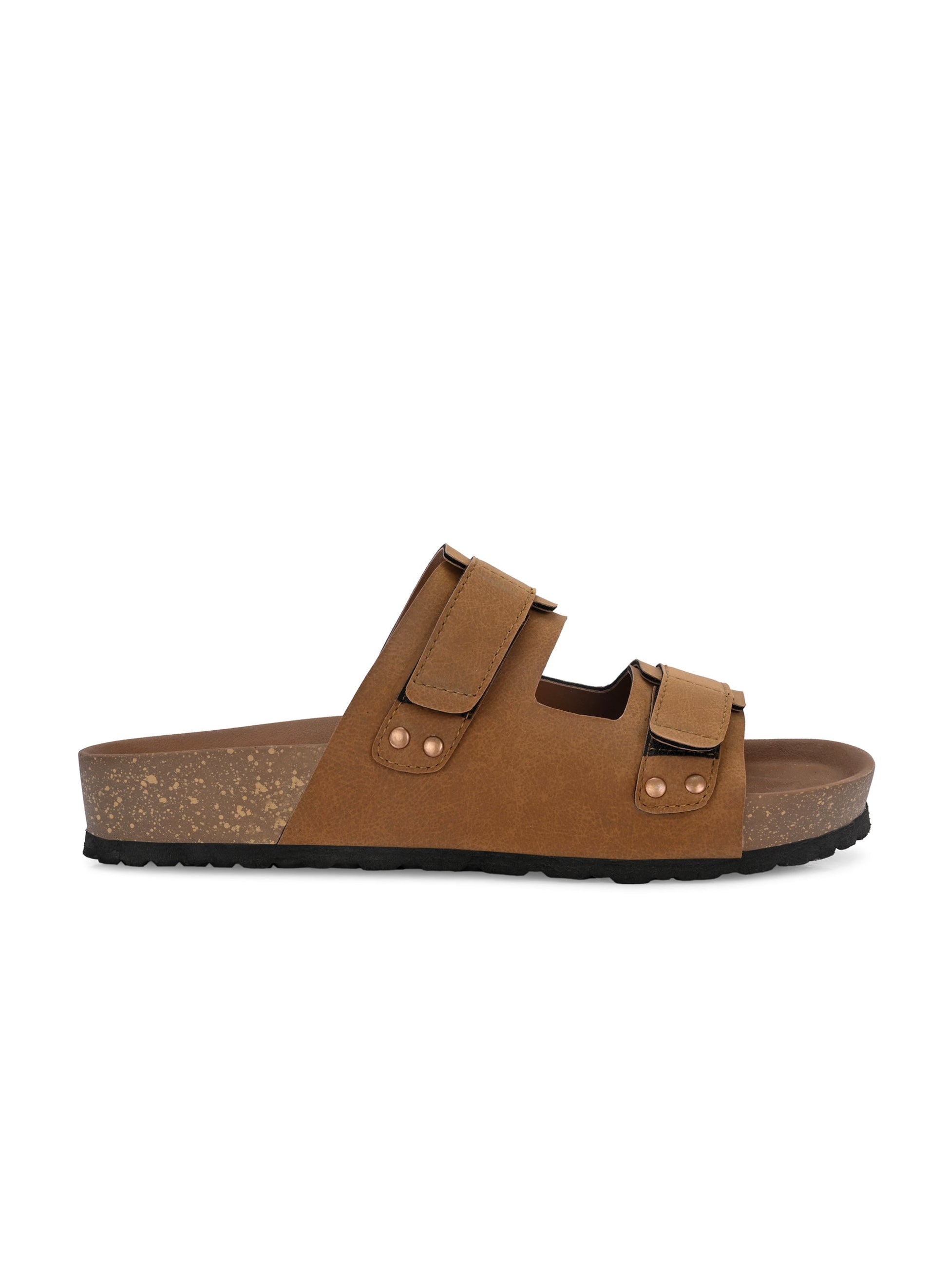 Men Comfort Sandals-5