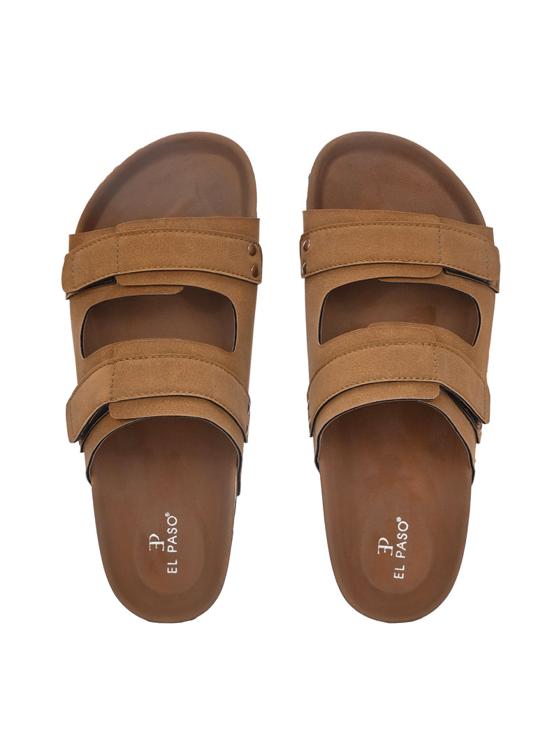 Men Comfort Sandals-6