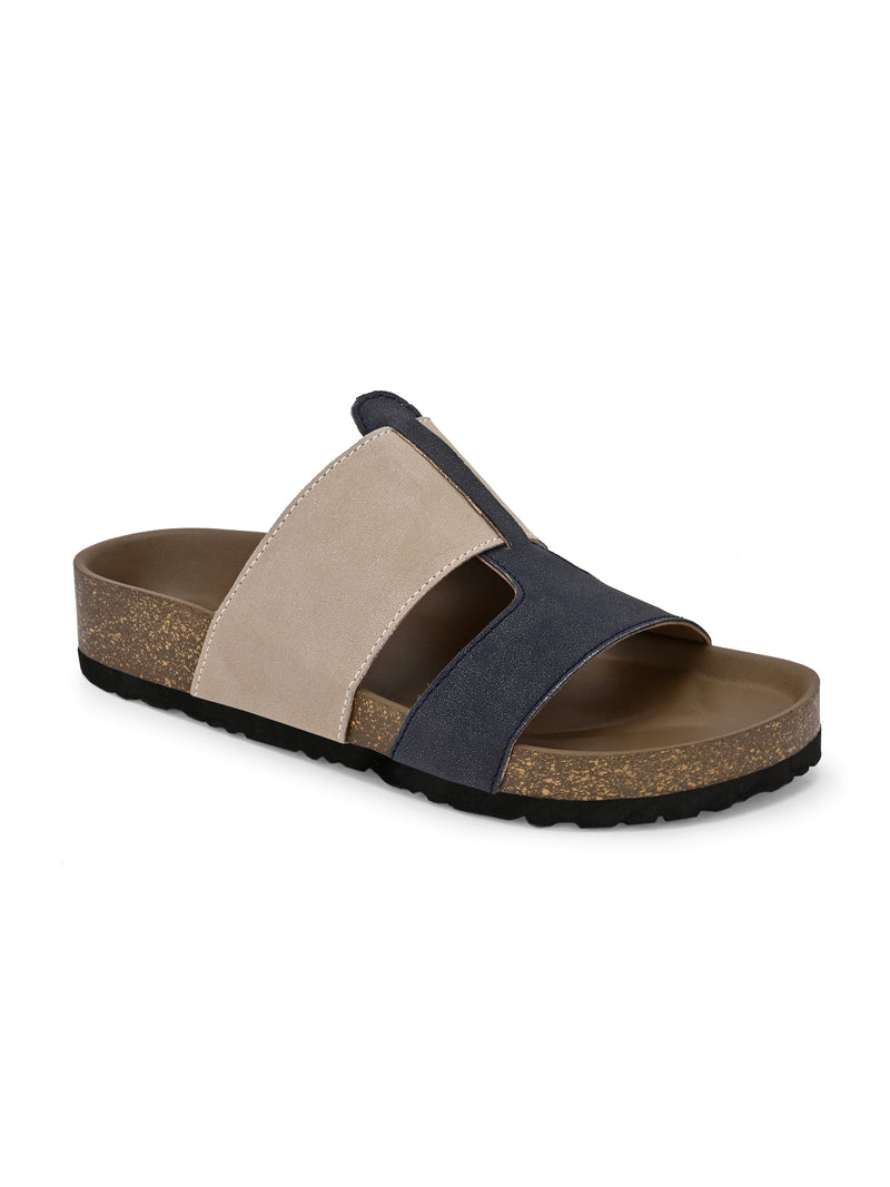 El Paso Women One Toe Flats with Bows-1