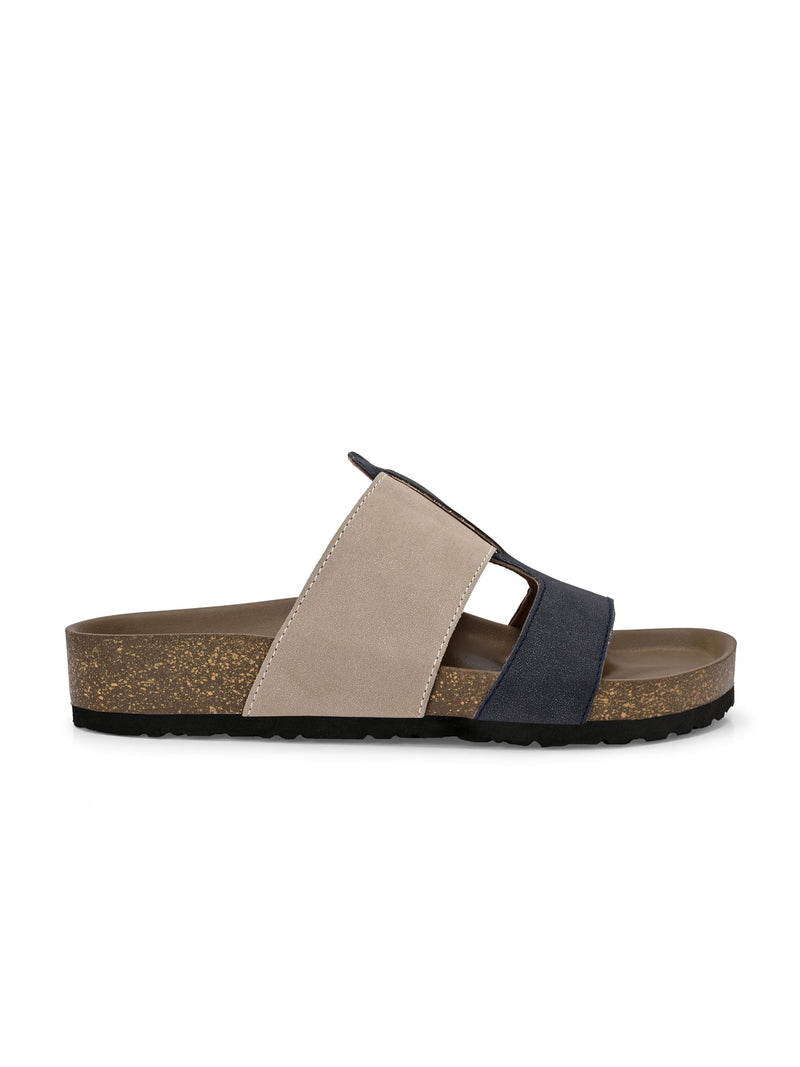 El Paso Women One Toe Flats with Bows-2