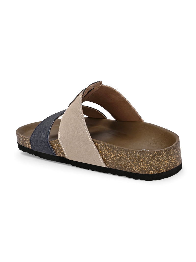 El Paso Women One Toe Flats with Bows-3