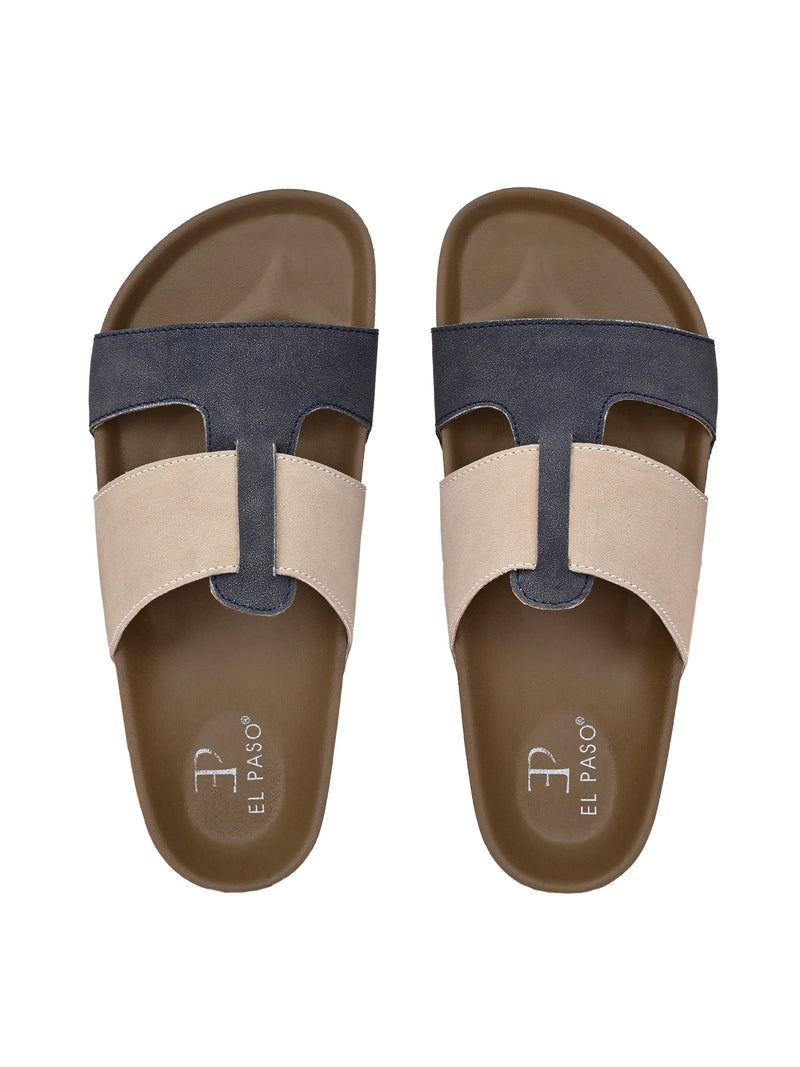 El Paso Women One Toe Flats with Bows-7