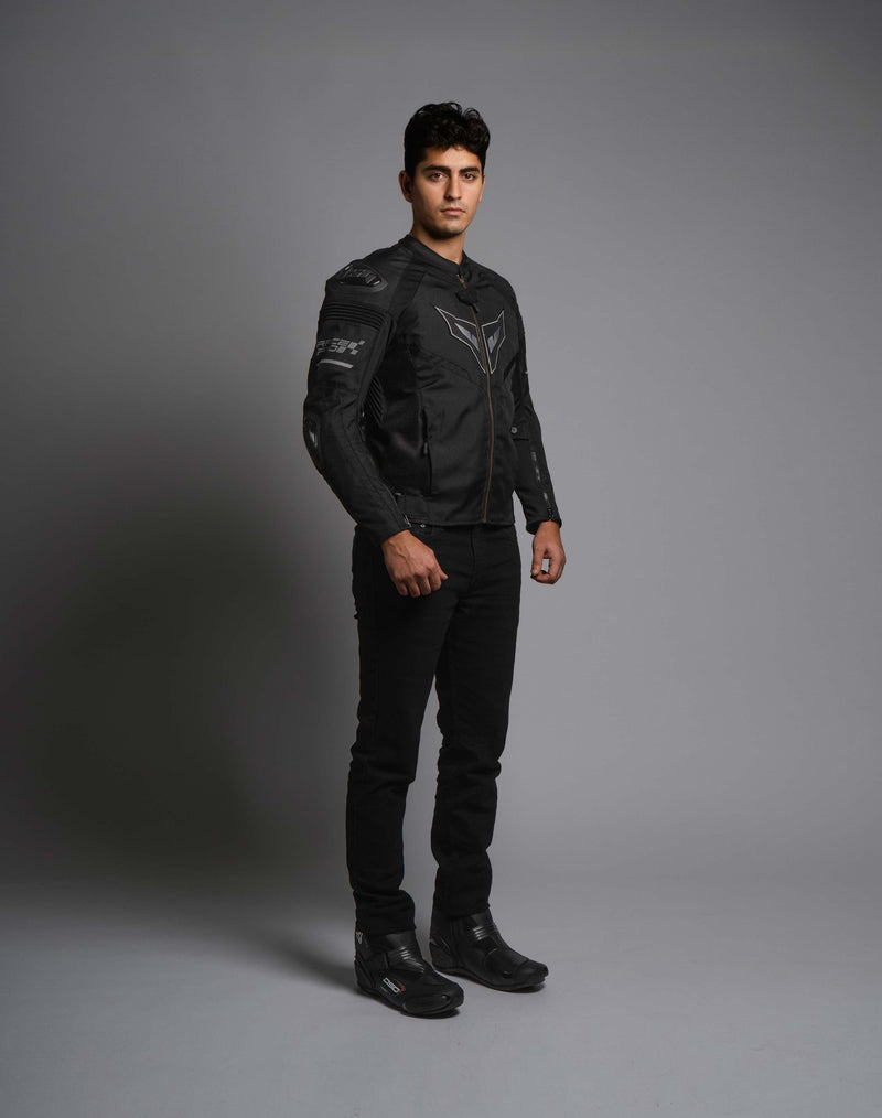 DSG Race Pro V3 Riding Jacket