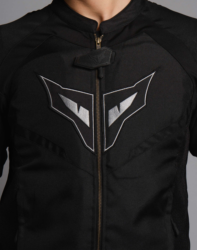DSG Race Pro V3 Riding Jacket