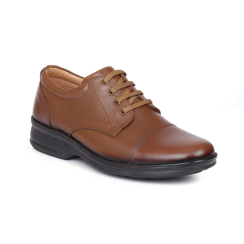 Leather Boots for Men D-047