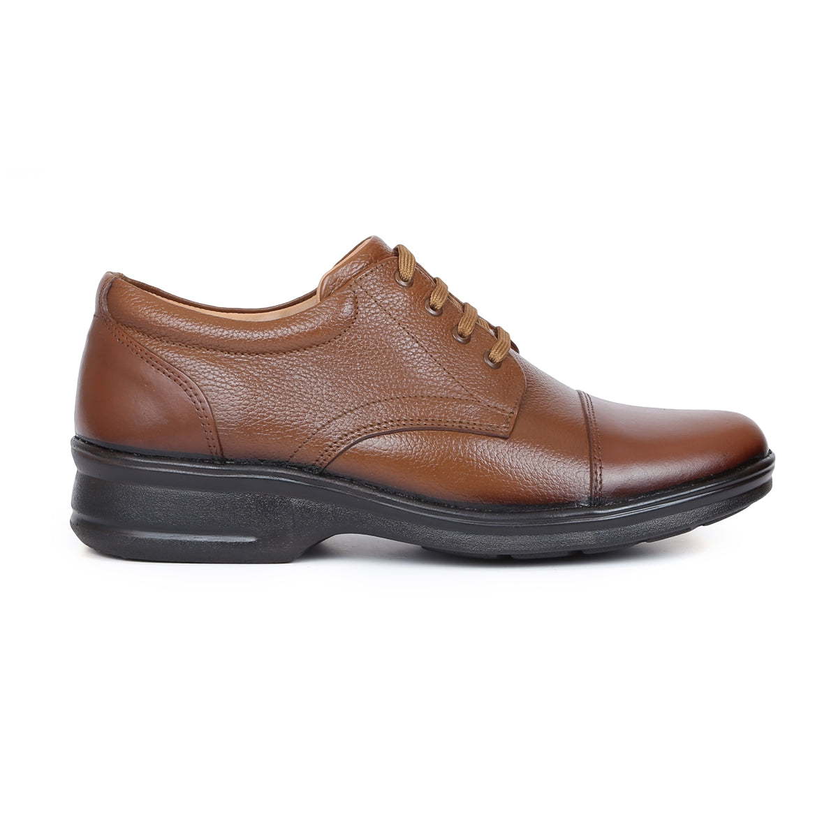 Leather Boots for Men D-047
