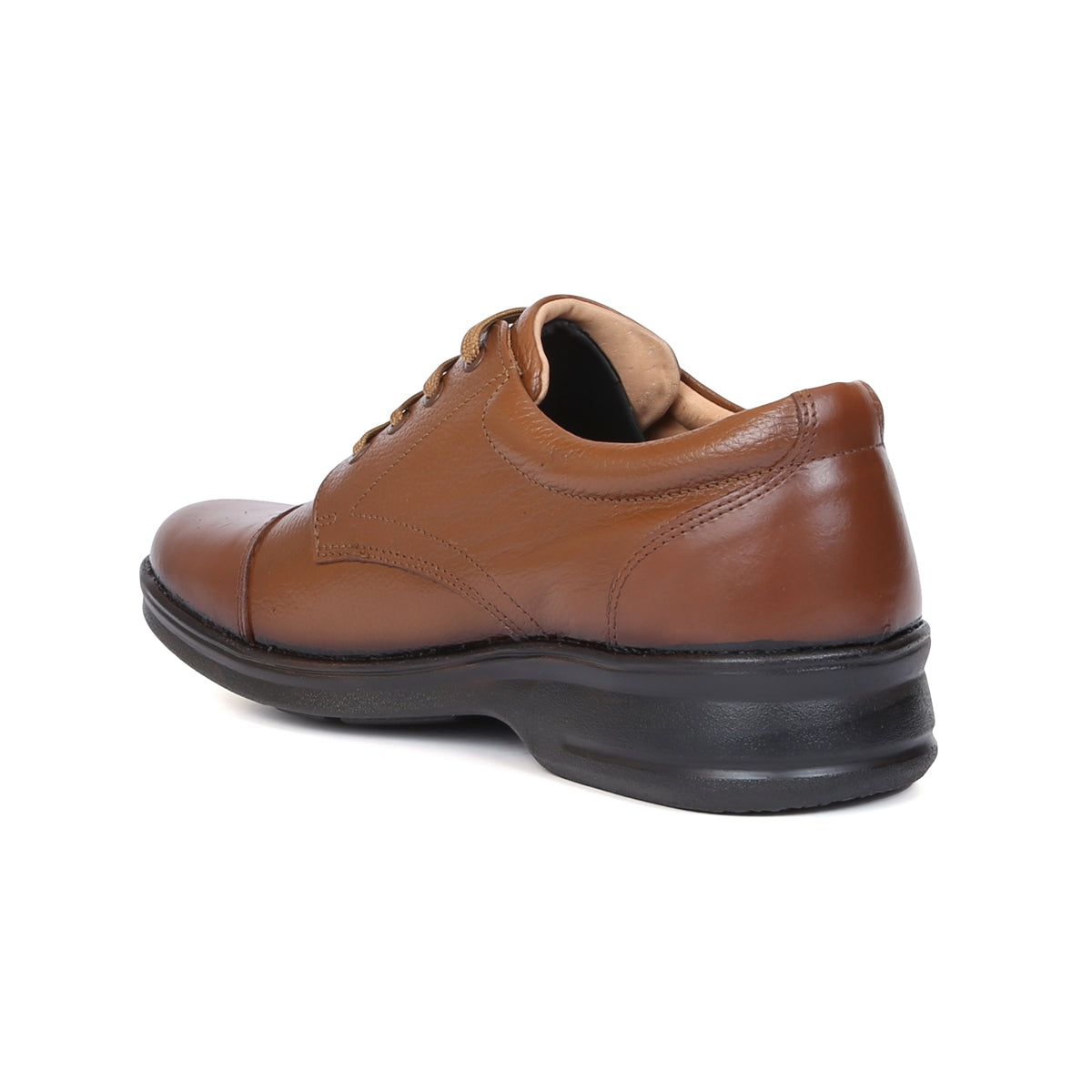 Leather Boots for Men D-047