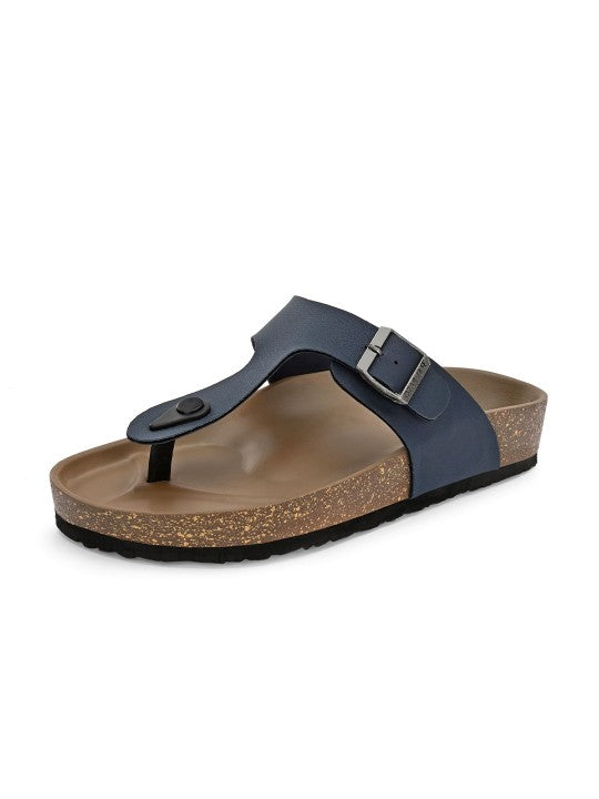El Paso Men Casual Comfort Sandals-9