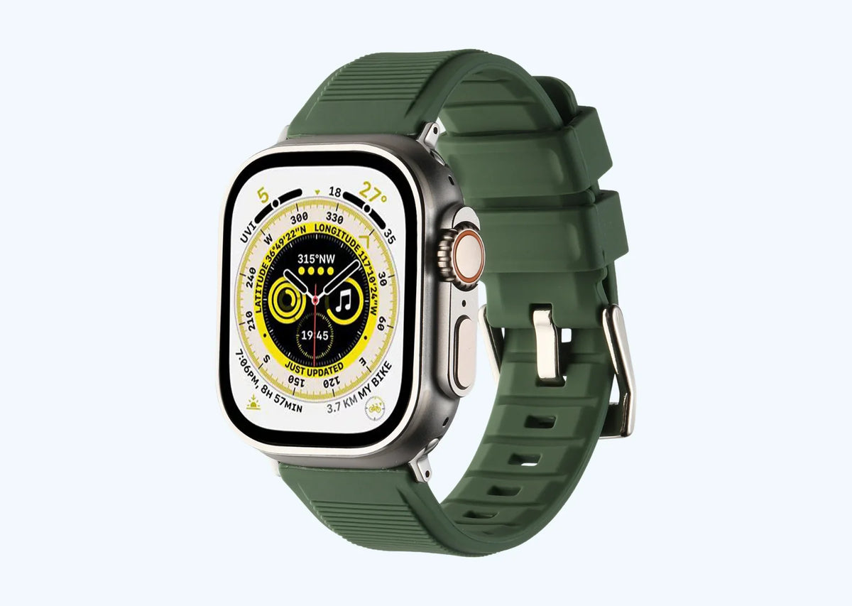 Dark Green-3