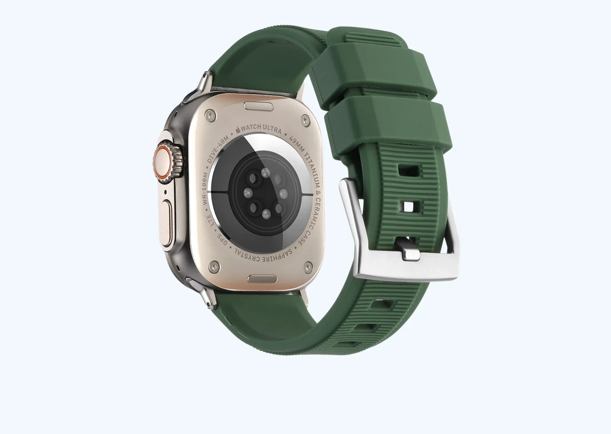 Dark Green-4
