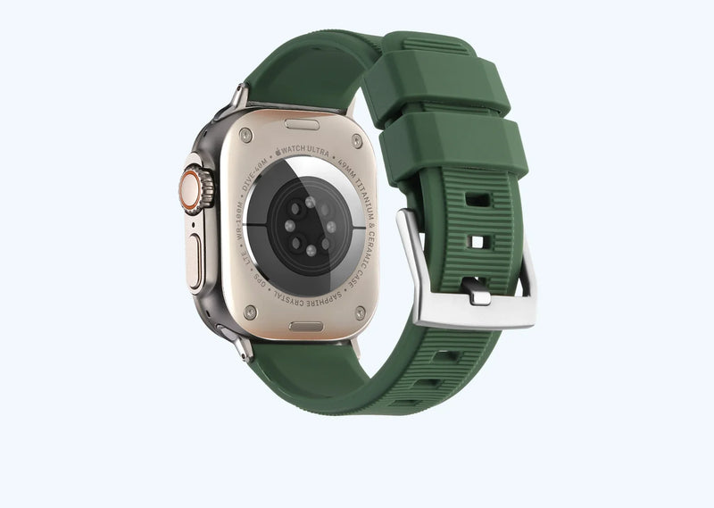 Dark Green-4