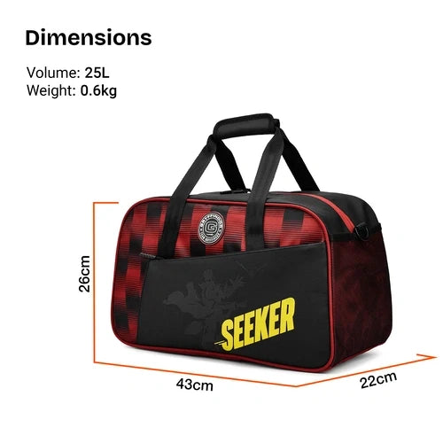 Seeker-2