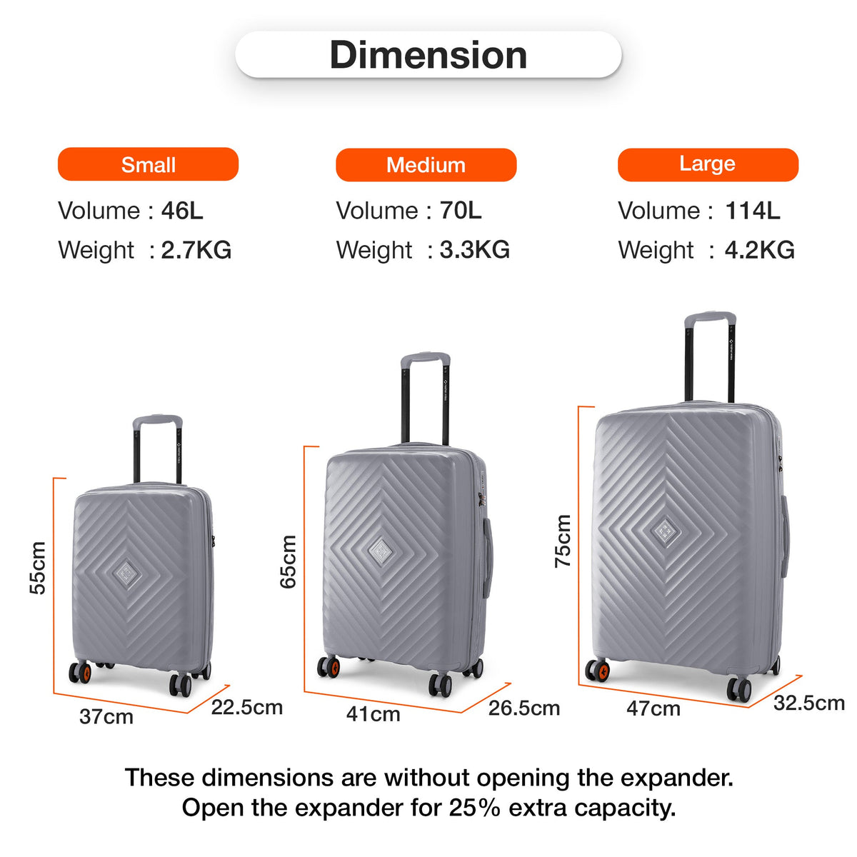 The Overpacker + The Organizer-8