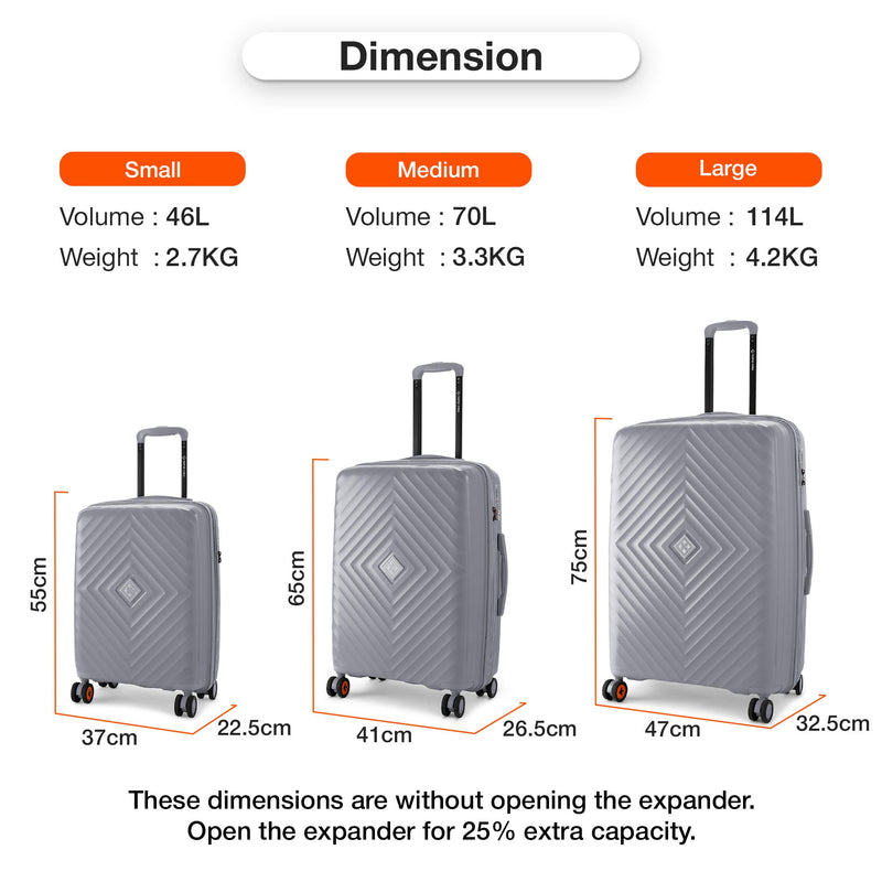 The Overpacker + The Organizer-8