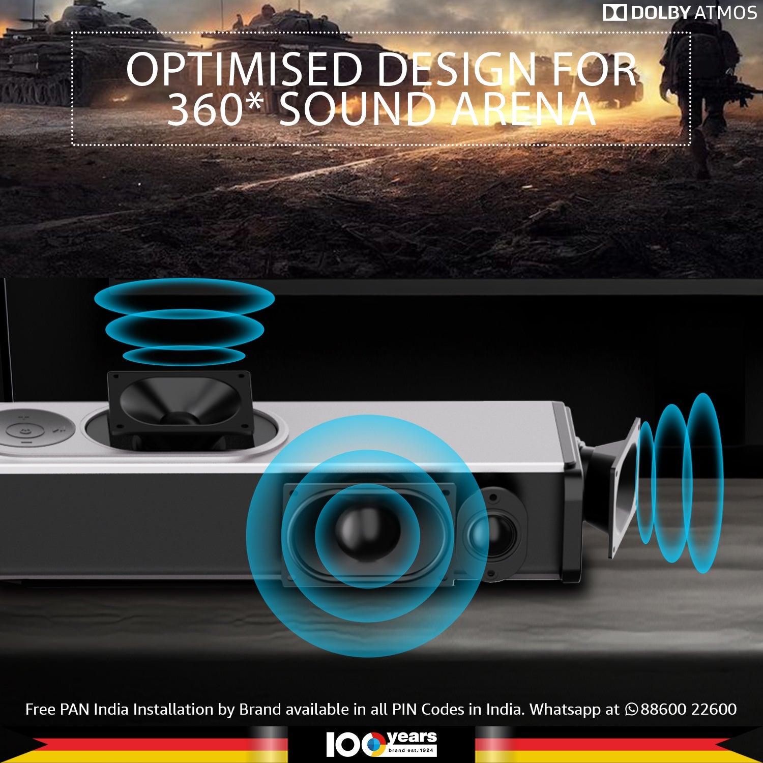 SBW600 Xceed 9.1.4 Best DOLBY ATMOS HOME THEATRE-4