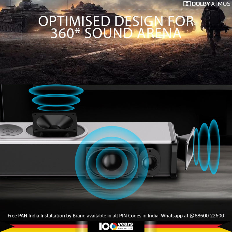 SBW600 Xceed 9.1.4 Best DOLBY ATMOS HOME THEATRE-4
