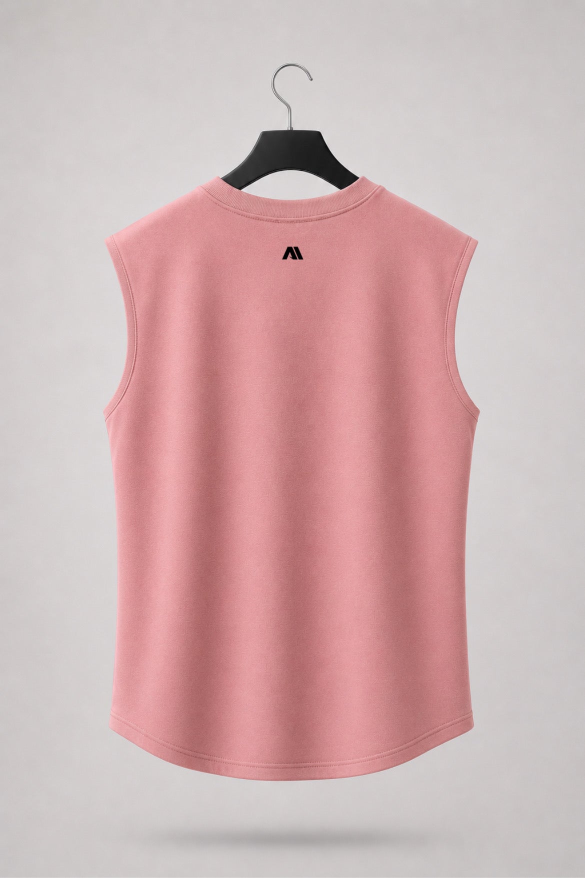 Guava Drop Shoulder Sleeveless
