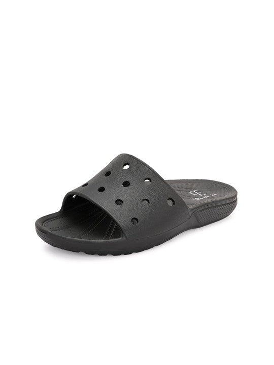 El Paso Women Self Design Sliders-11