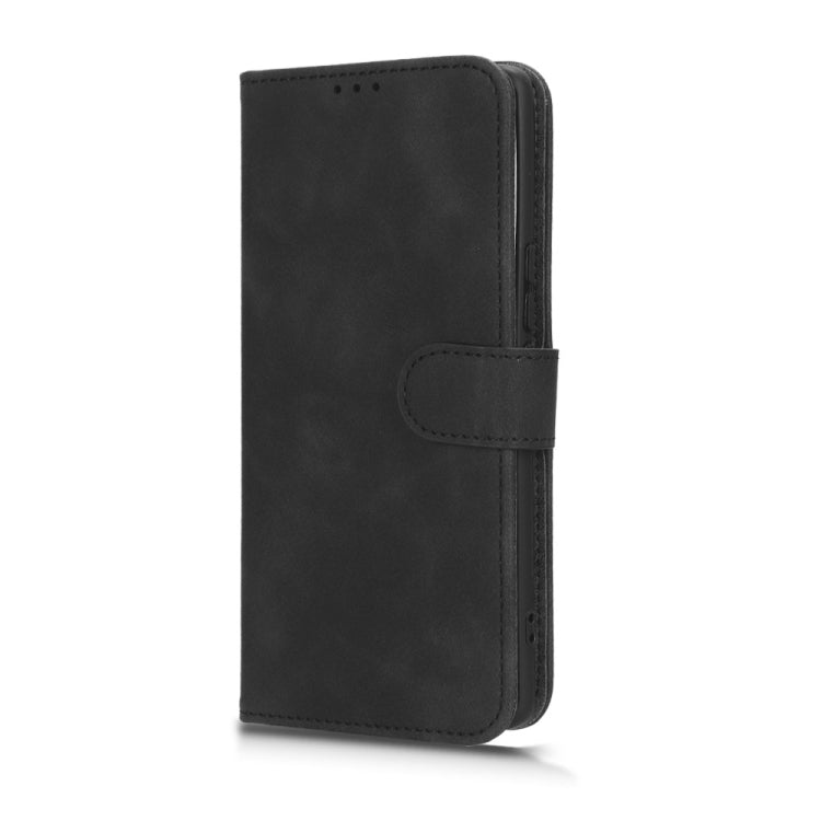 Skin Feel Magnetic Flip Leather Phone Case, For vivo S17 5G, For vivo Y100 5G-2